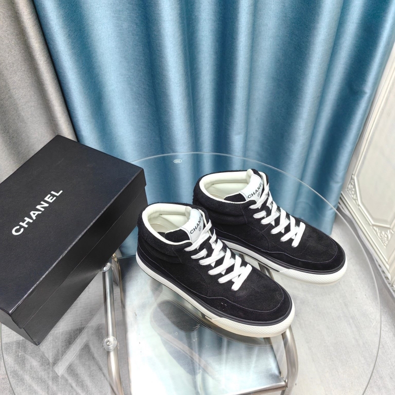 Chanel Sneakers